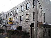 外観写真（昼）
