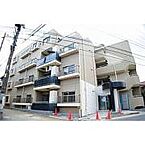 神奈川県川崎市高津区坂戸2丁目：物件画像／ホームメイトFC溝の口店　株式会社link’s