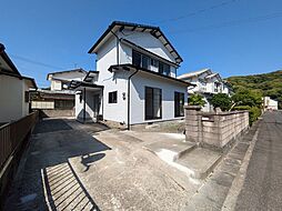 物件画像 佐伯市野岡町　中古住宅
