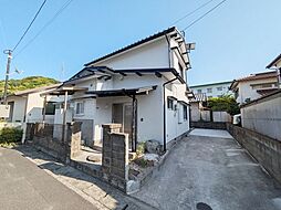 物件画像 佐伯市野岡町 中古住宅