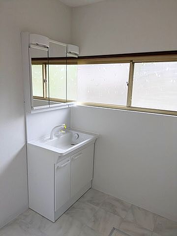 洗面 速見郡日出町大字豊岡