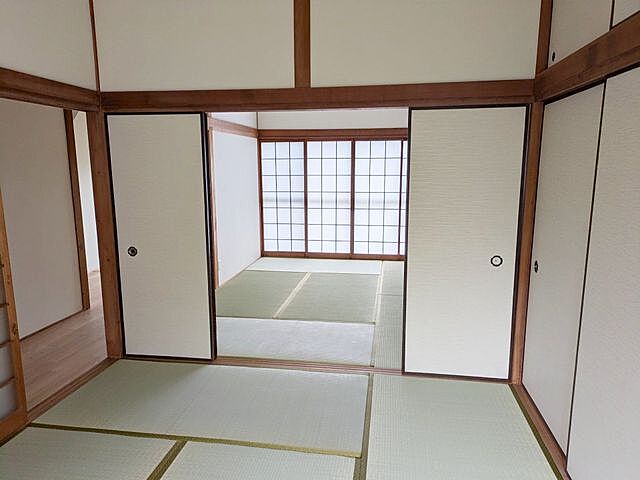 室内 速見郡日出町大字豊岡