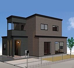物件画像 挾間町赤野　A棟