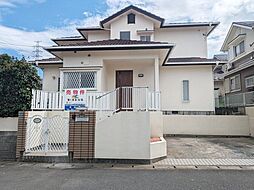 物件画像 大分市明野高尾　戸建