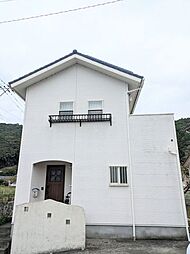 物件画像 佐伯市鶴岡西町一丁目戸建