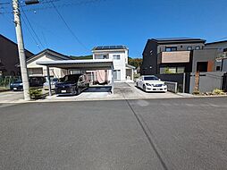 物件画像 日田市三和中古戸建