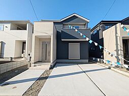 物件画像 光吉4期1号棟