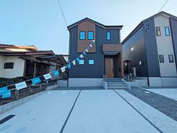 物件画像 光吉台5期1号棟