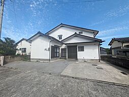 物件画像 臼杵市井村中古戸建