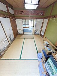 和室の画像
