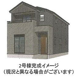 物件画像 宗方台西1期2号棟