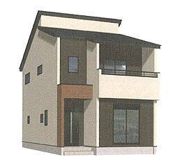 物件画像 横尾東町2丁目2期3号棟