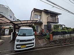 物件画像 扇山一丁目 戸建