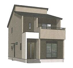 物件画像 横尾東町2丁目2期2号棟