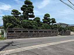 物件画像 大分市津守　土地