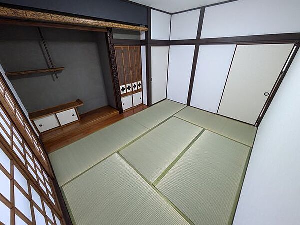 室内