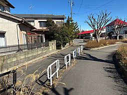 物件画像 新潟市西区大野５１番３