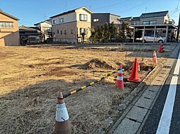 物件画像 新潟市江南区諏訪3丁目3−33