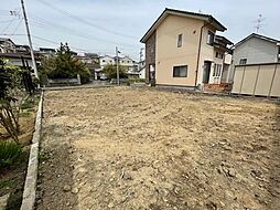 物件画像 西の平２丁目売地