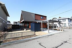 物件画像 河北郡津幡町字緑が丘1丁目　戸建て