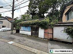 物件画像 金沢市東兼六町　売土地