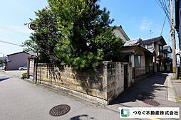 物件画像 金沢市御影町　中古戸建