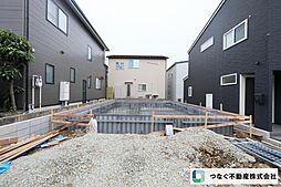 物件画像 クレイドルガーデン金沢市山科第3　1号棟　新築戸建