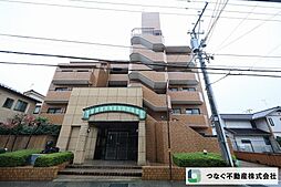 物件画像 ライオンズマンション金沢天神町　1階