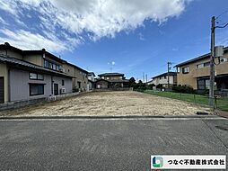 物件画像 野々市市下林４丁目　A号地　土地