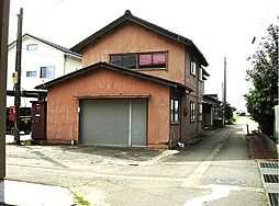 物件画像 白山市宮丸町 売土地