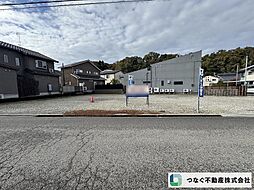 物件画像 金沢市田上さくら2丁目　B号地　売土地