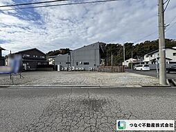 物件画像 金沢市田上さくら2丁目　C号地　売土地