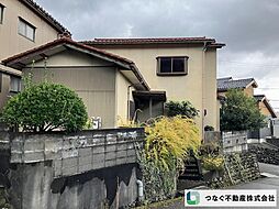 物件画像 金沢市鈴見台2丁目　売土地