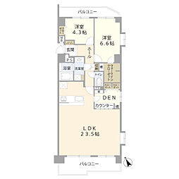 物件画像 ライオンズマンション金沢山科