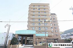 物件画像 ライオンズマンション金沢山科