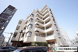 物件画像 アイビーガーデン大手町　6階