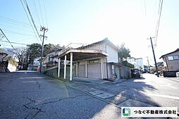 物件画像 金沢市永安町　中古戸建