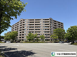 物件画像 ロイヤルシャトー杜の里