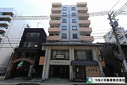 物件画像 大手町ハイム　3階