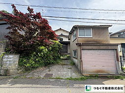 物件画像 金沢市山科町へ　土地
