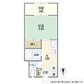ロイヤルハイツ野々市2階250万円