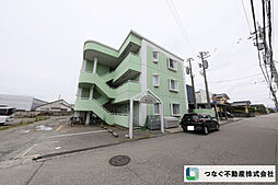 物件画像 ロイヤルハイツ野々市