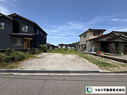 物件画像 金沢市山科町へ　土地