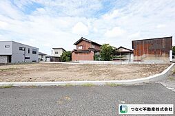 物件画像 金沢市四十万町リ　売土地