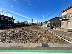 物件画像 金沢市大額1丁目　C号地