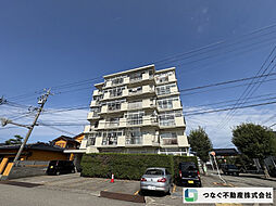 物件画像 金沢レジデンス野々市