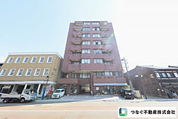 物件画像 尾張町レジデンス