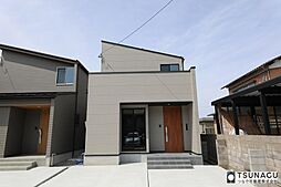 物件画像 金沢市田上1丁目 A棟 新築戸建