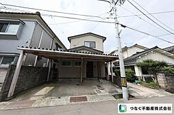 物件画像 金沢市十一屋町　中古戸建