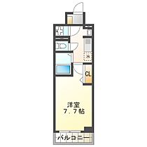 STATIONCOURT　SOUTH  ｜ 兵庫県神戸市須磨区大池町5丁目（賃貸マンション1K・2階・24.61㎡） その2